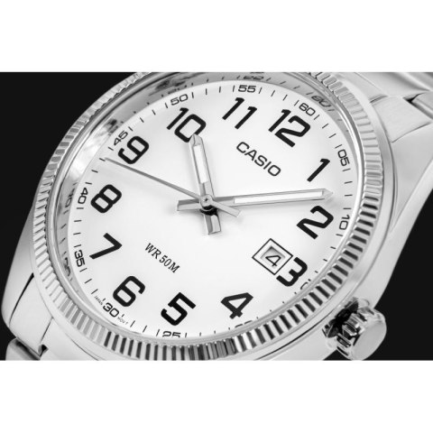 Zegarek Męski CASIO MTP-1302PD-7BVEF + BOX CASIO