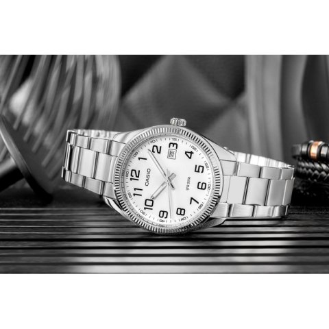 Zegarek Męski CASIO MTP-1302PD-7BVEF + BOX CASIO