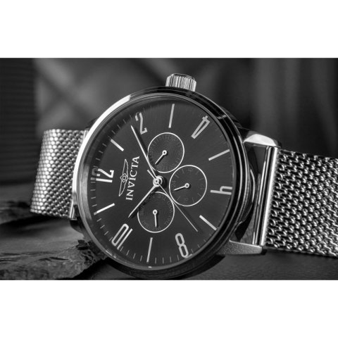 Zegarek Męski INVICTA Speciality 47597 + BOX Invicta