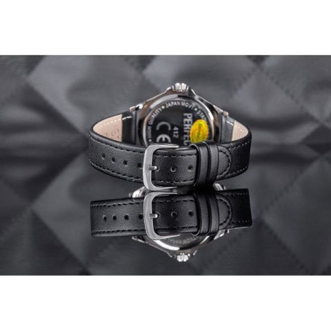 Zegarek Męski PERFECT GXB412-03 PERFECT