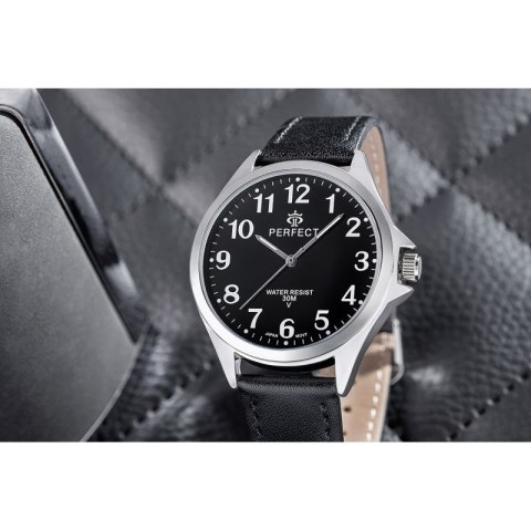 Zegarek Męski PERFECT GXB412-05 PERFECT
