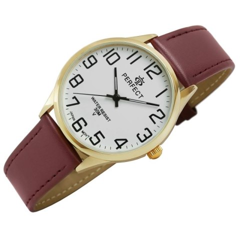 Zegarek Męski PERFECT GXB452-12 PERFECT