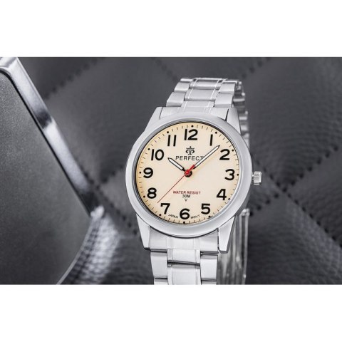 Zegarek Męski PERFECT R50-04 PERFECT