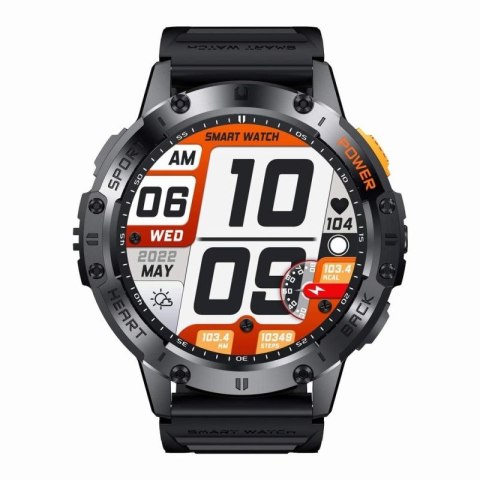 Smartwatch Gravity GT22-5 Gravity