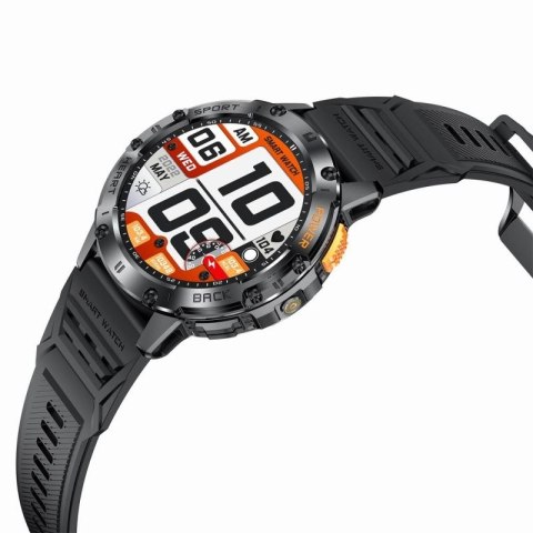 Smartwatch Gravity GT22-5 Gravity