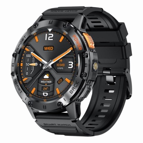 Smartwatch Gravity GT22-5 Gravity