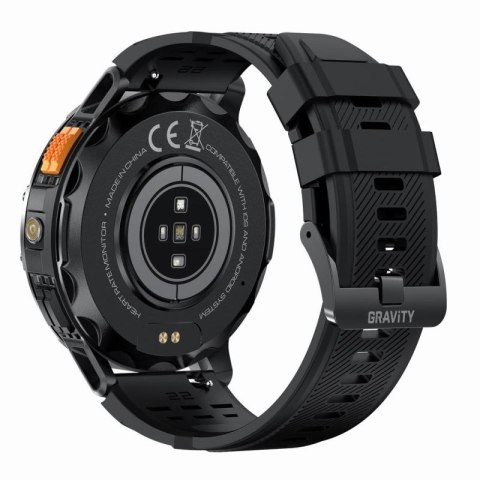 Smartwatch Gravity GT22-5 Gravity