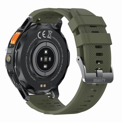 Smartwatch Gravity GT22-5 Gravity