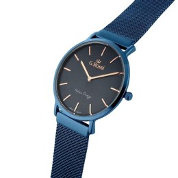 Zegarek Damski G.Rossi 10771B-6F3 + BOX G.ROSSI