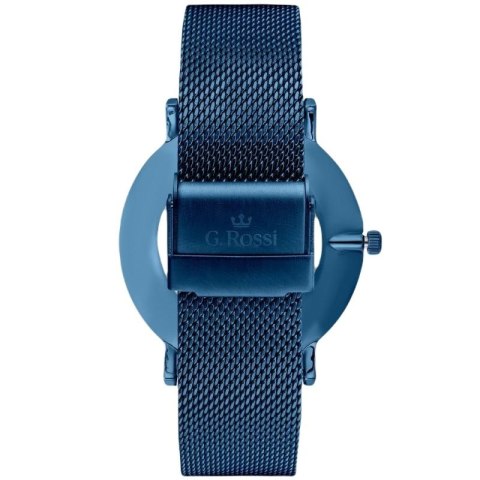 Zegarek Damski G.Rossi 10771B-6F3 + BOX G.ROSSI
