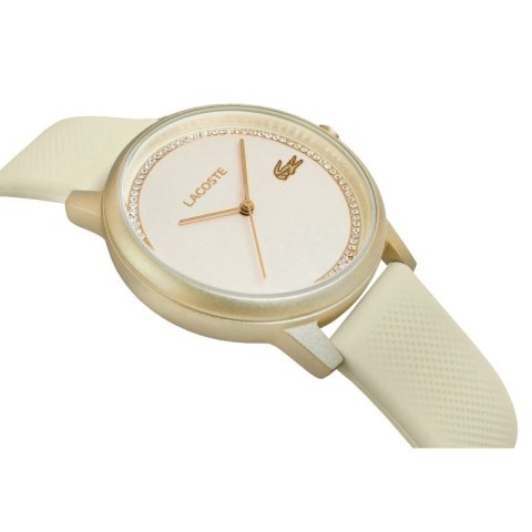 Zegarek Damski Lacoste LACOSTE 12.12 Go 2001288 + BOX Lacoste