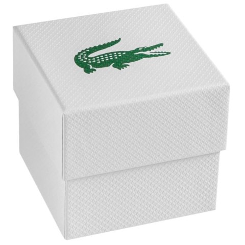 Zegarek Damski Lacoste LACOSTE 12.12 Go 2001288 + BOX Lacoste