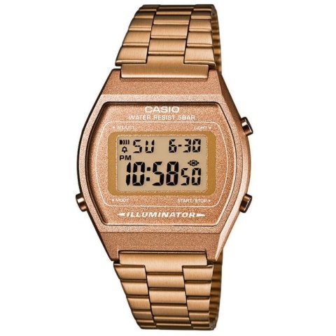 Zegarek Damski Vintage CASIO B640WC-5ADF + BOX CASIO