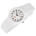 Zegarek Dziecięcy CASIO LQ-24B-7BDF + BOX CASIO