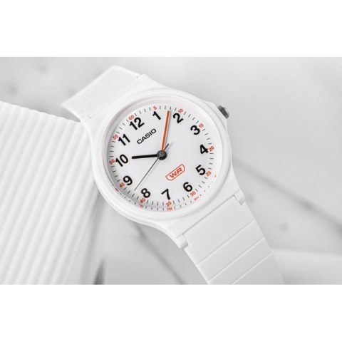 Zegarek Dziecięcy CASIO LQ-24B-7BDF + BOX CASIO