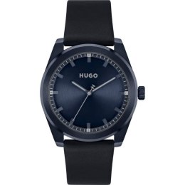 Zegarek Męski HUGO Bright 1530352 + BOX Hugo