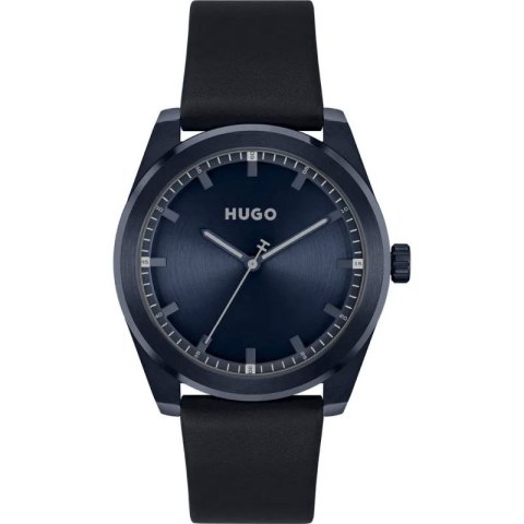 Zegarek Męski HUGO Bright 1530352 + BOX Hugo