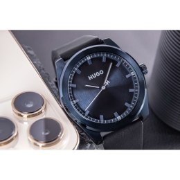 Zegarek Męski HUGO Bright 1530352 + BOX Hugo