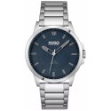 Zegarek Męski HUGO First 1530186 + BOX Hugo