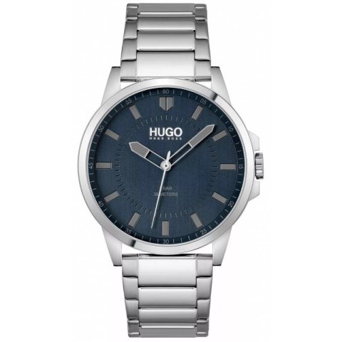 Zegarek Męski HUGO First 1530186 + BOX Hugo