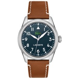Zegarek Męski LACOSTE Adventurer 2011301 + BOX Lacoste
