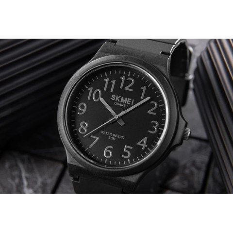 Zegarek Męski Skmei 2108BKDKGY-AC + BOX Skmei