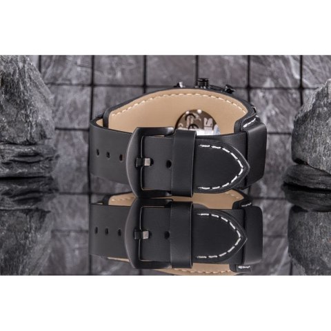 Zegarek Męski Skmei 9249BKBK + BOX Skmei