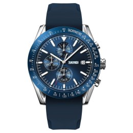 Zegarek Męski Skmei 9253PSIBU+ BOX Skmei