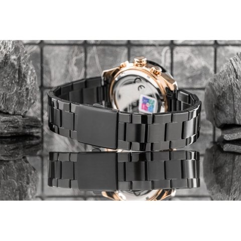Zegarek Męski Skmei 9253RGBK + BOX Skmei