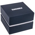 Zegarek Męski Skmei 9276SISIBK + BOX Skmei