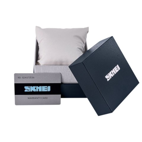 Zegarek Skmei 1419BKBK + BOX Skmei