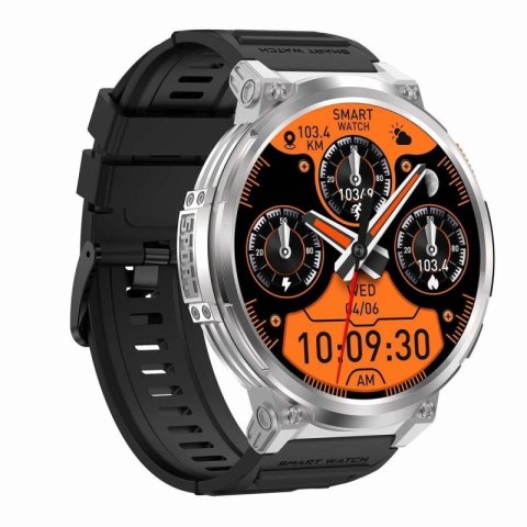 Smartwatch Gravity GT23-4 Gravity