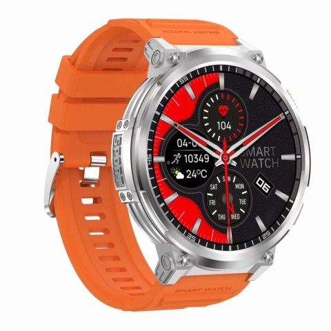 Smartwatch Gravity GT23-4 Gravity