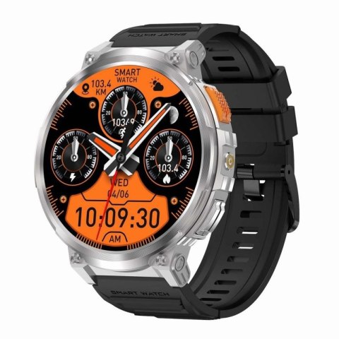 Smartwatch Gravity GT23-4 Gravity