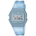 Zegarek CASIO F-91WS-2 + BOX CASIO