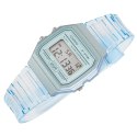 Zegarek CASIO F-91WS-2 + BOX CASIO