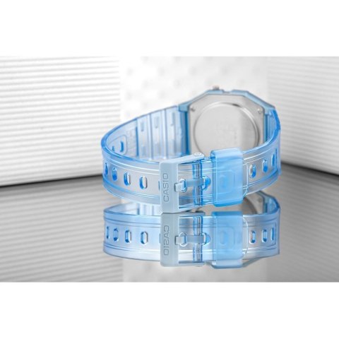 Zegarek CASIO F-91WS-2 + BOX CASIO