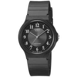 Zegarek CASIO MQ-24-1B3LDF + BOX CASIO