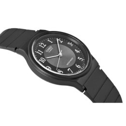 Zegarek CASIO MQ-24-1B3LDF + BOX CASIO