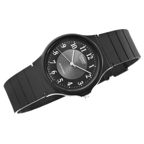 Zegarek CASIO MQ-24-1B3LDF + BOX CASIO