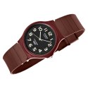 Zegarek CASIO MQ-24UC-4BDF + BOX CASIO