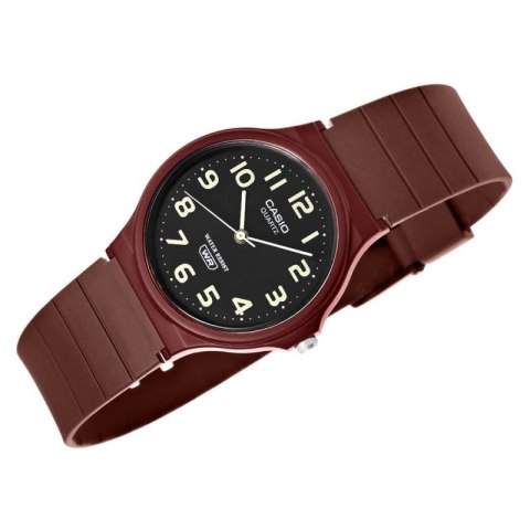 Zegarek CASIO MQ-24UC-4BDF + BOX CASIO