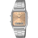 Zegarek Damski CASIO AQ-230A-4AMQYDF + BOX CASIO