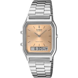 Zegarek Damski CASIO AQ-230A-4AMQYDF + BOX CASIO