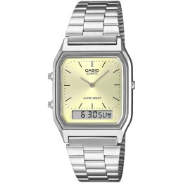 Zegarek Damski CASIO AQ-230A-9AMQYDF + BOX CASIO