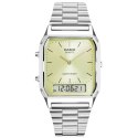 Zegarek Damski CASIO AQ-230A-9AMQYDF + BOX CASIO