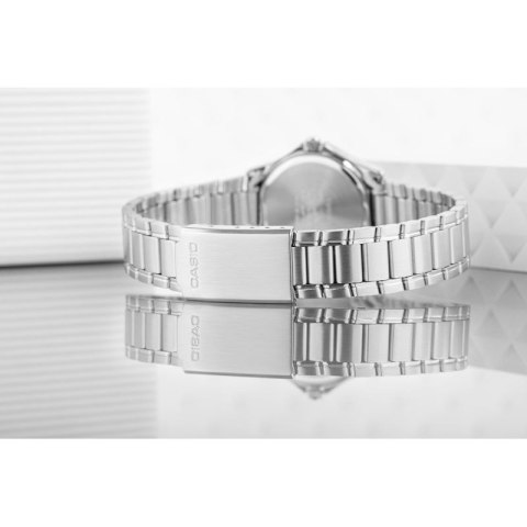 Zegarek Damski CASIO LTP-1183A-2ADF + BOX CASIO