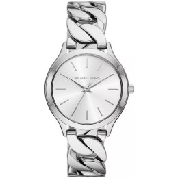 Zegarek Damski Michael Kors Slim Runway MK7474 + BOX Michael Kors