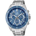 Zegarek Męski CASIO EDIFICE EFR-552D-2AVUEF + BOX CASIO
