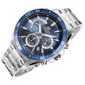 Zegarek Męski CASIO EDIFICE EFR-552D-2AVUEF + BOX CASIO